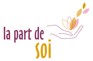 La part de soi Logo